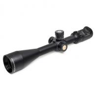 Athlon Argos BTR Gen2 8-34x 56mm MIL Reticle Rifle Scope