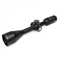 Athlon Talos 6-24x 50mm BDC 600 Illuminated Reticle Rifle Scope