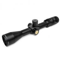 Athlon Talos BTR 4-14x 44mm Rifle Scope