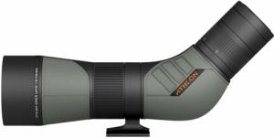 Athlon Ares G2 UHD 15-45x 65mm Straight Angle Spotting Scope - 312004