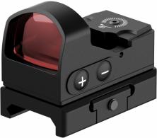 Athlon Midas TSR1 1x 3 MOA Red Dot Sight - 403014