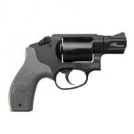 Smith & Wesson M&P Bodyguard 38 Special Revolver - 103039LE Smith & Wesson M&P Bodyguard 38 Special Revolver - 103039LE