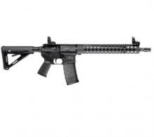 Smith & Wesson M&P15TS M-LOK 223 Remington/5.56 NATO AR15 Semi Auto Rifle - 12403LE