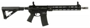 Smith & Wesson M&P15TS M-LOK 223 Remington/5.56 NATO AR15 Semi Auto Rifle - 12403LE