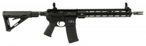 Smith & Wesson M&P15TS M-LOK 223 Remington/5.56 NATO AR15 Semi Auto Rifle - 12403LE Smith & Wesson M&P15TS M-LOK 223 Remington/5.56 NATO AR15 Semi Auto Rifle - 12403LE