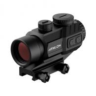 Midas TSP3 Prism, Capped Turrets, Red/Green Reticle - 403024