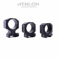 Athlon Precision 30mm Medium Height Ring - 701003 Athlon Precision 30mm Medium Height Ring - 701003