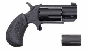 North American Arms Pug Shadow 22 Long Rifle / 22 Magnum / 22 WMR Revolver - NAAPUGPVDC North American Arms Pug Shadow 22 Long Rifle / 22 Magnum / 22 WMR Revolver - NAAPUGPVDC