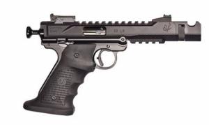 Volquartsen Firearms Black Mamba-TF 22LR Semi Auto Pistol - VF4H0002 Volquartsen Firearms Black Mamba-TF 22LR Semi Auto Pistol - VF4H0002