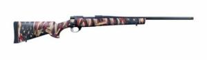 Legacy Sports Intl Howa-Legacy M1500LTNG 308 22TB USA