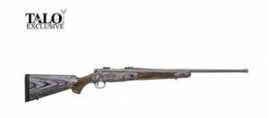 Mossberg & Sons Patriot Predator Rifle 308 Win - 28113 Mossberg & Sons Patriot Predator Rifle 308 Win - 28113