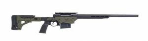 Savage Arms Axis II Precision 30-06 Springfield Bolt Action Rifle - 57553 Savage Arms Axis II Precision 30-06 Springfield Bolt Action Rifle - 57553
