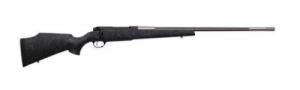 Weatherby Mark V Accumark 6.5 Weatherby RPM Bolt Action Rifle - MAM01N65RWR6B