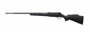 Weatherby Mark V Accumark Left Hand 257 Weatherby Magnum Bolt Action Rifle - MAM01N257WL8B Weatherby Mark V Accumark Left Hand 257 Weatherby Magnum Bolt Action Rifle - MAM01N257WL8B