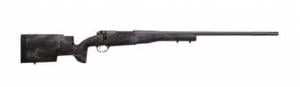 Weatherby Mark V Accumark Pro 6.5 Weatherby RPM Bolt Action Rifle - MAP01N65RWR6B