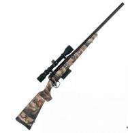 Savage 220XP Slug .20ga w/3-9x40 Scope Next G1 Camo - 19001S