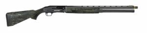 Mossberg & Sons 940 JM 12GA 24 Camo 9 round - 85113 Mossberg & Sons 940 JM 12GA 24 Camo 9 round - 85113