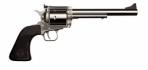 Magnum Research BFR 357 Magnum Revolver 7.5" Stainless