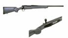 Christensen Arms Mesa 24" Gray/Black 300 Winchester Magnum Bolt Action Rifle - 8010104400
