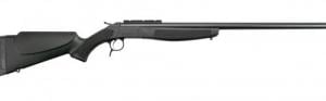CVA Scout 44 Remington Mag Single Shot Rifle
