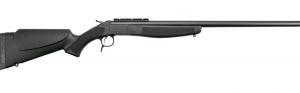 CVA Scout 44 Remington Mag Single Shot Rifle - CR4431 CVA Scout 44 Remington Mag Single Shot Rifle - CR4431