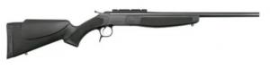 CVA Scout 6.5mm Creedmoor Single Shot Rifle - CR4815 CVA Scout 6.5mm Creedmoor Single Shot Rifle - CR4815