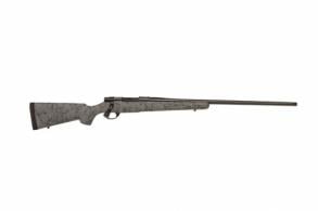 Howa-Legacy 1500 HS Precision 22" Threaded Barrel Gray/Black 6.5mm Creedmoor Bolt Action Rifle - HHS42561