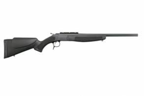 CVA Scout 350 Legend 20" Black Synthetic - CR4817 CVA Scout 350 Legend 20" Black Synthetic - CR4817