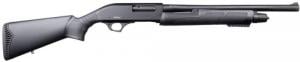 Tristar Arms Cobra SP Tactical Black 12 Gauge Shotgun - 97590 Tristar Arms Cobra SP Tactical Black 12 Gauge Shotgun - 97590