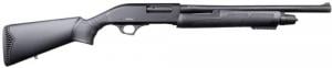 Tristar Arms Cobra SP Tactical Black 12 Gauge Shotgun