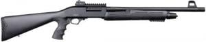 CZ-USA CZ612 HD 12 GA 18.5 Cyl 3 5+1 Syn Black Stock CZ-USA CZ612 HD 12 GA 18.5 Cyl 3 5+1 Syn Black Stock