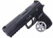S&W Performance Center M&P 9 M2.0 Pro Series Matte Black 4.25 9mm Pistol S&W Performance Center M&P 9 M2.0 Pro Series Matte Black 4.25 9mm Pistol