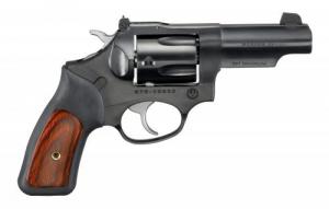 Ruger SP101 .357 Magnum Revolver - 15707