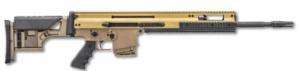 FN SCAR 20S 6.5 CRD Flat Dark Earth 20 10RD