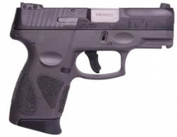 Taurus G2C Gray/Black 40 S&W Pistol