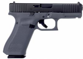 Glock G45 G5 9MM 17+1 4.0 FS Gray - PA455S203GF Glock G45 G5 9MM 17+1 4.0 FS Gray - PA455S203GF