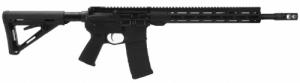 Savage MSR 15 RECON 3 5.56 NATO 16 30+1