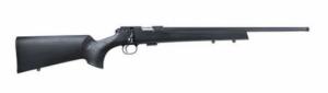 CZ 457 American SR .17 HMR 20" 5R Threaded Suppressor Ready 5+1 - 02315C CZ 457 American SR .17 HMR 20" 5R Threaded Suppressor Ready 5+1 - 02315C