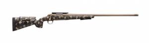 Browning XBOLT Hells Canyon 6.5PRC 3+1 - 035521294 Browning XBOLT Hells Canyon 6.5PRC 3+1 - 035521294