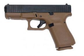 Taurus 24/7 OSS .40 Black/Stainless 15+1 Taurus 24/7 OSS .40 Black/Stainless 15+1