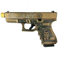 Glock G19 Gen3 Trump 9mm Pistol