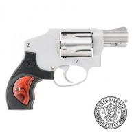 Smith & Wesson Performance Center Model 642 38 Special Revolver