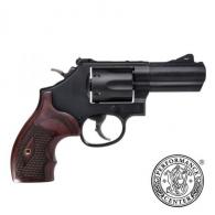 Smith & Wesson Performance Center Model 19 Carry Comp 357 Magnum / 38 Special Revolver - 12039LE Smith & Wesson Performance Center Model 19 Carry Comp 357 Magnum / 38 Special Revolver - 12039LE