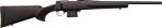 Howa-Legacy Mini Action .223 Remington Black Bolt Action Rifle - HMA70222