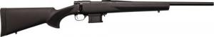 Howa-Legacy Mini Action .223 Remington Black Bolt Action Rifle