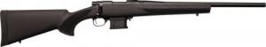 Howa-Legacy Mini Action .223 Remington Black Bolt Action Rifle Howa-Legacy Mini Action .223 Remington Black Bolt Action Rifle