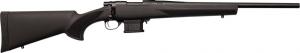 Howa-Legacy Mini Action .223 Remington Black Bolt Action Rifle - HMA70222 Howa-Legacy Mini Action .223 Remington Black Bolt Action Rifle - HMA70222