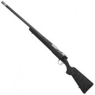 MasterPiece Arms PMR RIFLE 6CM 26 10RD Tungsten MasterPiece Arms PMR RIFLE 6CM 26 10RD Tungsten
