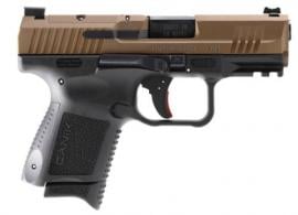 Taurus 840 40S CMPT 3.5 15RD Stainless Taurus 840 40S CMPT 3.5 15RD Stainless
