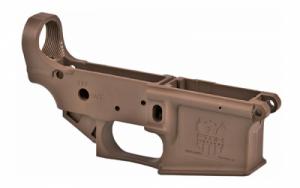FMK Firearms AR-1 Stripped 223 Remington/5.56 NATO Lower Receiver - FMKGAR1EBRT